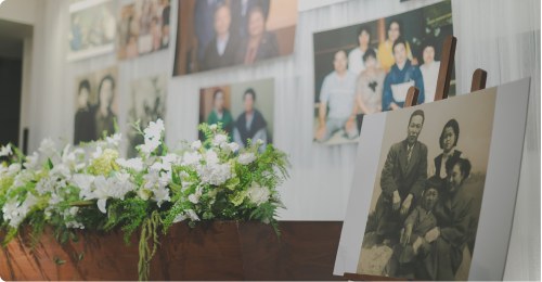 供花・供物 10%OFF