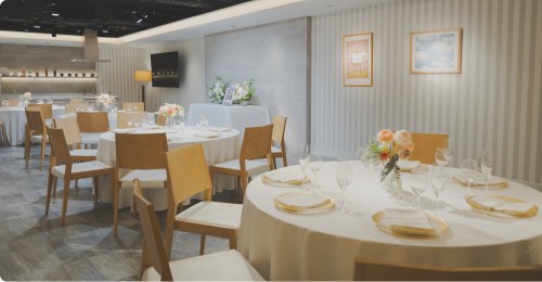 葬儀当日の仕上げ（会食） 特別価格