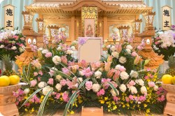 仏壇・仏具のご案内