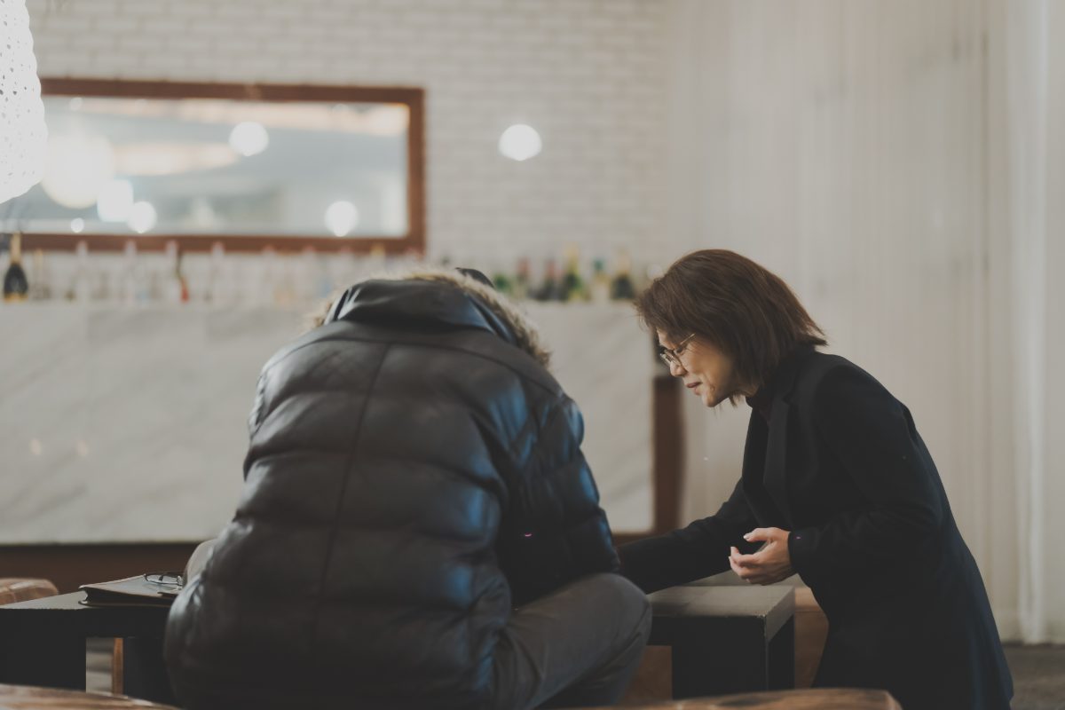 WEBからのご相談