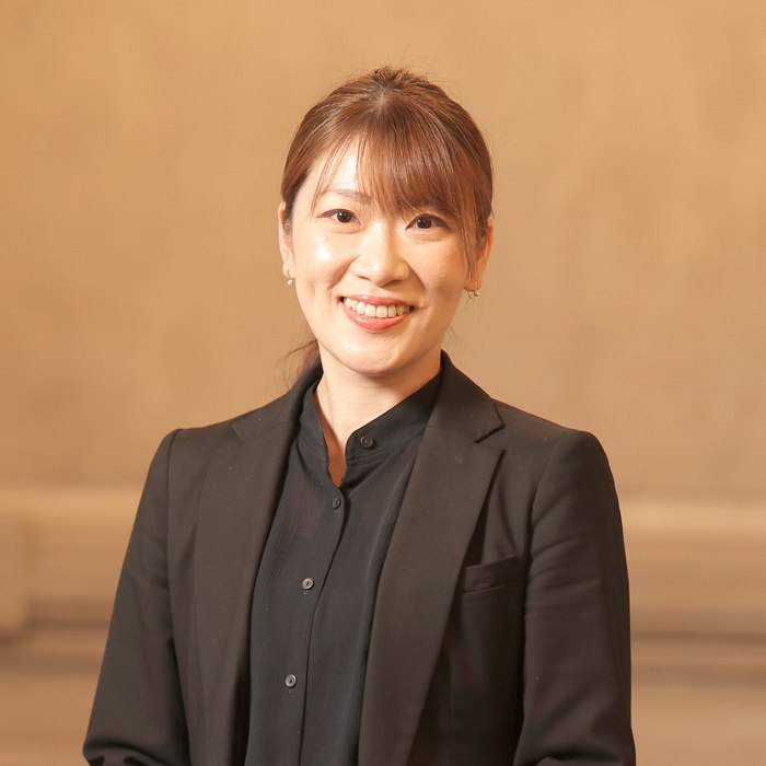 松崎 奈津子