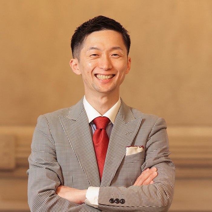 南 雄大