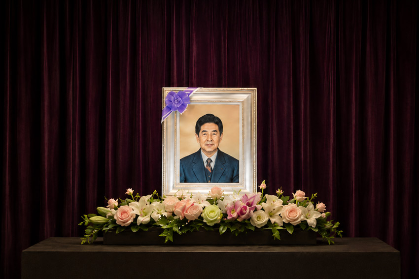 家族葬63
